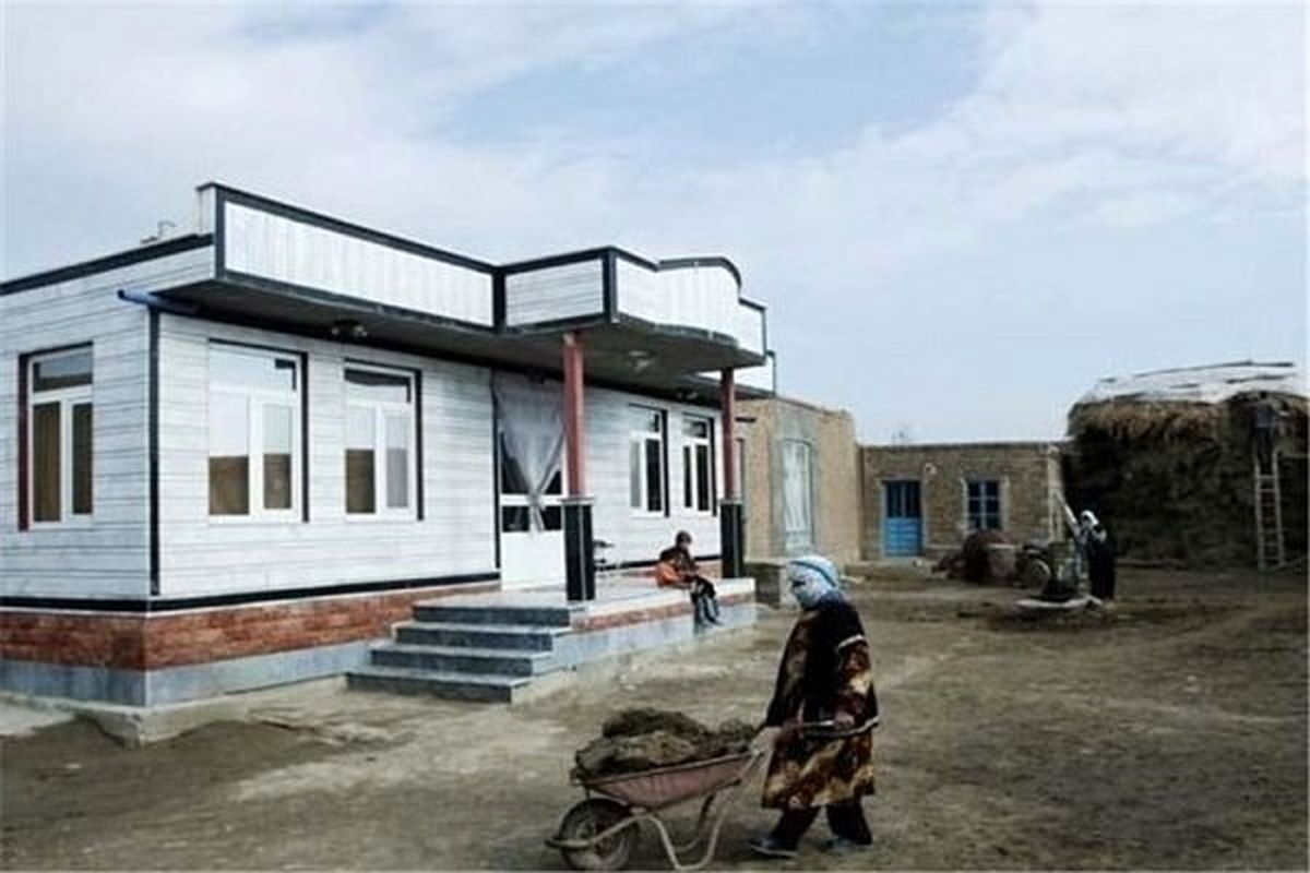 بهرهبرداری از ۲۰۰۰ واحد مسکن محرومین در لرستان
