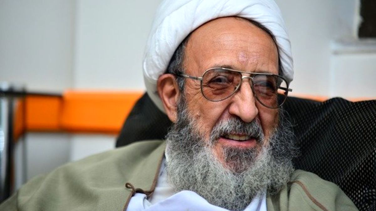 دولت تکلیف خود را با دولتهای موازی روشن کند