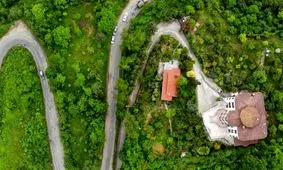 واقفین دماوند و جنگل‌های هیرکانی چه کسانی هستند؟