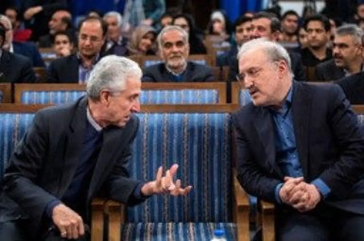 اختلاف‌نظر وزیر بهداشت با وزیر علوم درباره برگزاری کنکور