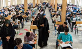 تصمیم‌گیری درباره کنکور؛ شاید فردا