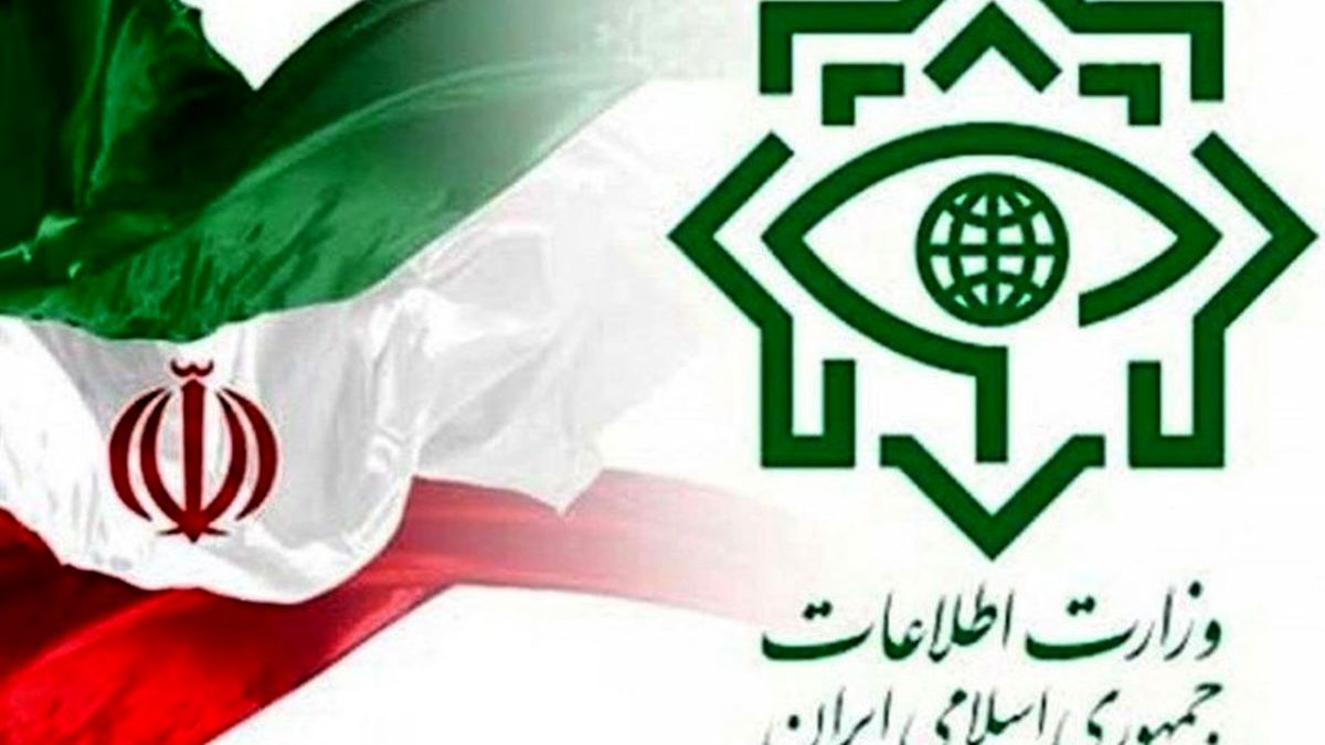 وزارت اطلاعات: دستگیری شارمهد در تاجیکستان تکذیب میشود