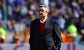 وعده جدید و سنگین پرسپولیس به برانکو