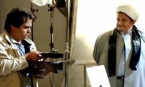 پاسخ پدر روح‌الله زم درباره‌ پسرش