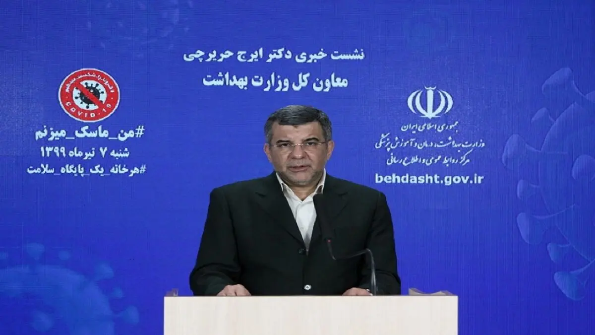 جمعیت کل کنکور در کشور به اندازه جمعیت یک روز در ساحل مازندران و گیلان نیست