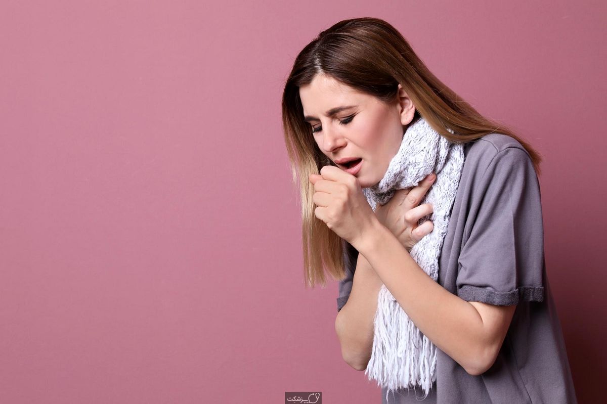 چگونه سرفههای خشک در بیماران کرونایی را تسکین دهیم؟