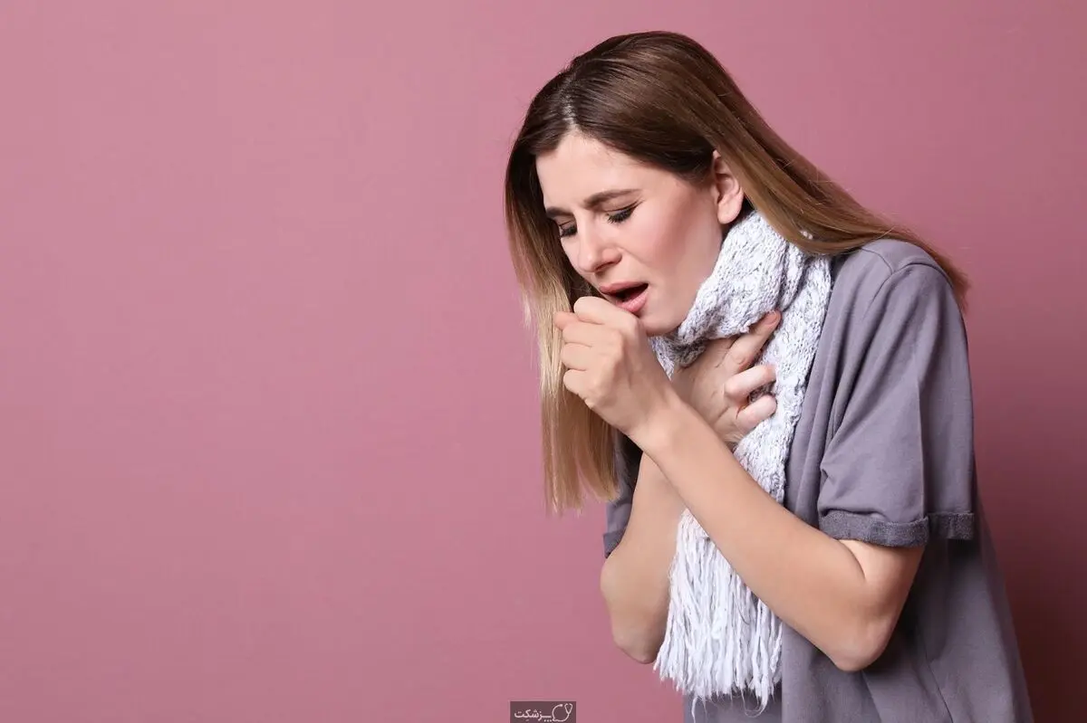 چگونه سرفه‌های خشک در بیماران کرونایی را تسکین دهیم؟