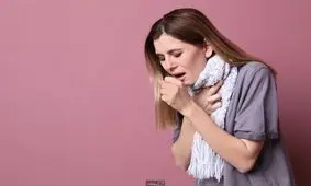 چگونه سرفه‌های خشک در بیماران کرونایی را تسکین دهیم؟
