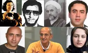 بعضی از مرگ‌های مشکوک | به بهانه‌ی خبر مرگ قاضی منصوری