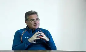 برانکو: از لخویا ترسی نداریم/ فردا جای هواداران‌مان در ورزشگاه آزادی خالی است