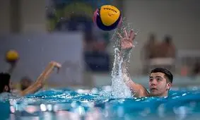 بدهی به برانکو و کالدرون مانع پرداخت قرارداد بازیکنان واترپلو!