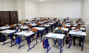 احتمال زوج و فرد شدن دانش‌آموزان!