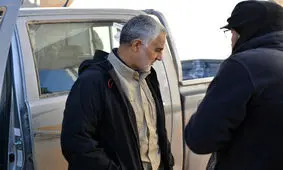 دست داشتن یک شرکت‌ مخابراتی در ترور سردار سلیمانی