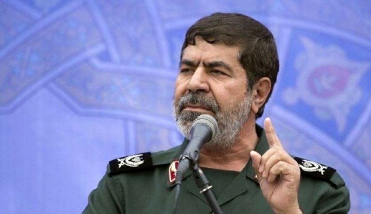 آسیبپذیری ناوهای واقعی بیشتر از مدل شبیهسازی شده است / غرق کردن ماکت در دستور کار ما نبود