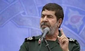  آسیب‌پذیری ناوهای واقعی بیشتر از مدل‌ شبیه‌سازی شده است / غرق کردن ماکت در دستور کار ما نبود