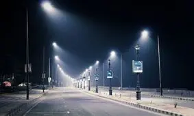 نقش نور آبی چراغ‌های خیابان در ابتلا به سرطان روده بزرگ