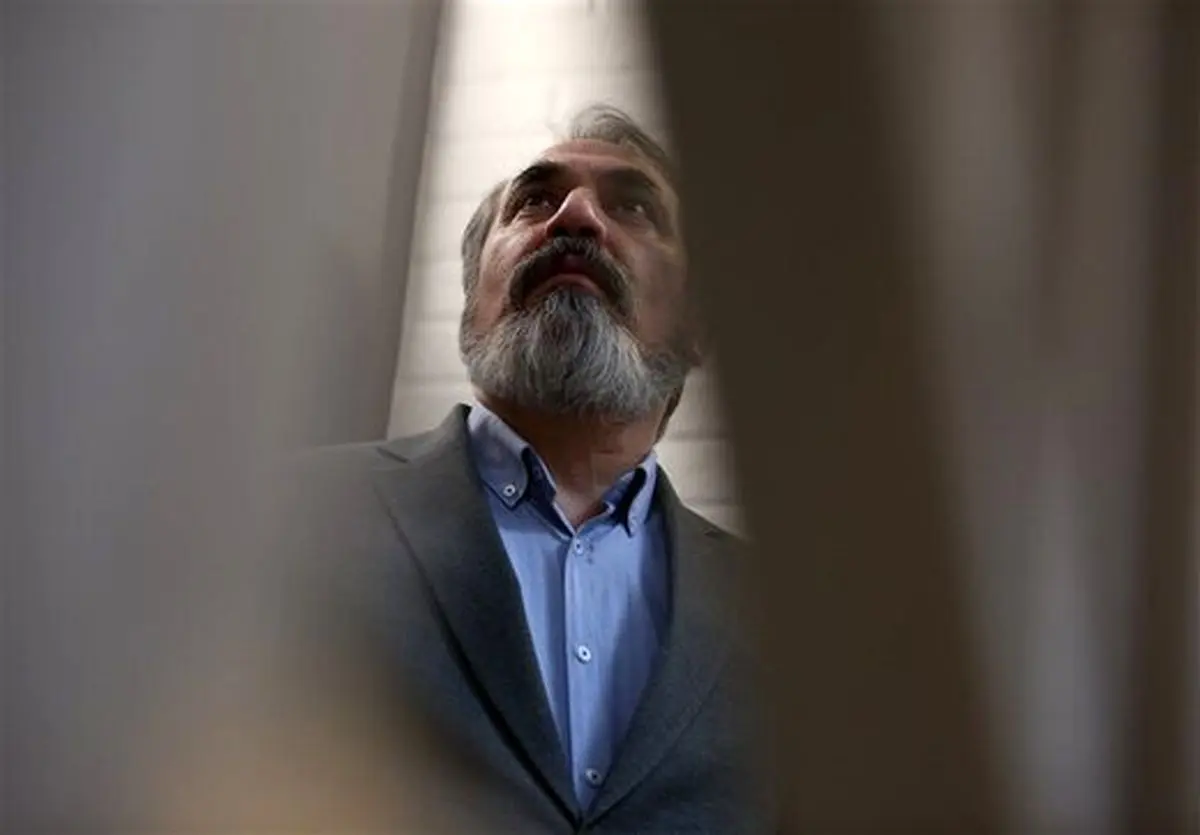 سریال جدید جواد رضویان و سیامک انصاری به پخش نرسید!