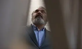 سریال جدید جواد رضویان و سیامک انصاری به پخش نرسید!