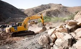 تبعات صنعتی‌شدن برای مردم استان بوشهر/ اعتراض اهالی دشتی به فعالیت دوباره معدن "بیرمی"