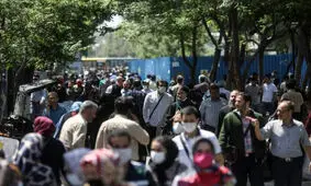 گلایه معاون بهداشت دانشگاه علوم پزشکی تبریز از استانداری/ استاندار، خواهش ما برای عدم برگزاری نمایشگاه‌ها را نادیده گرفت