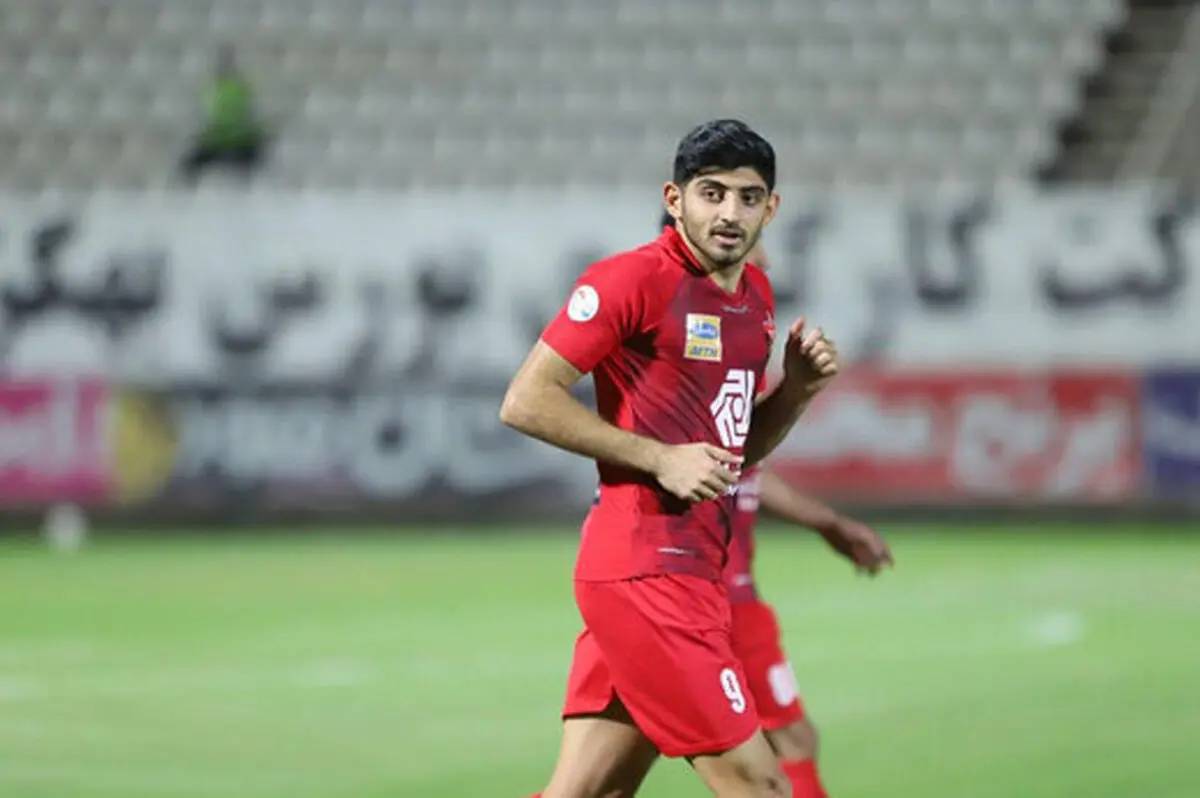 بازگشت ستاره پرسپولیس به ترکیب