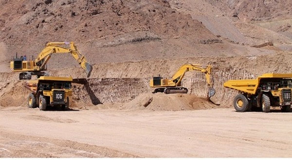 معادن راکد و غیرفعال خراسان جنوبی تعیین تکلیف میشود