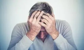 مراقب «ترس از دست دادن» باشیم