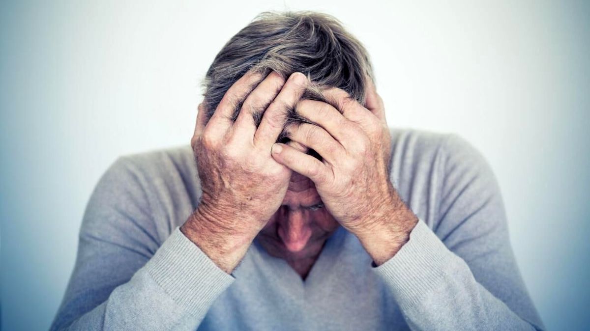 مراقب «ترس از دست دادن» باشیم
