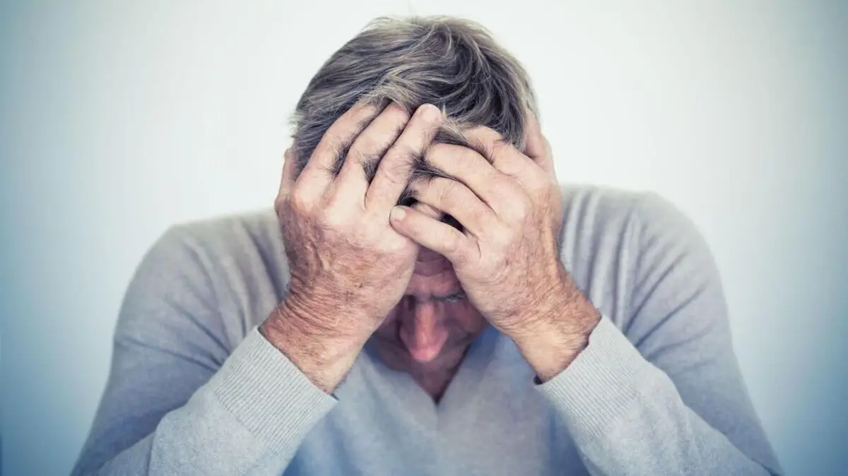 مراقب «ترس از دست دادن» باشیم