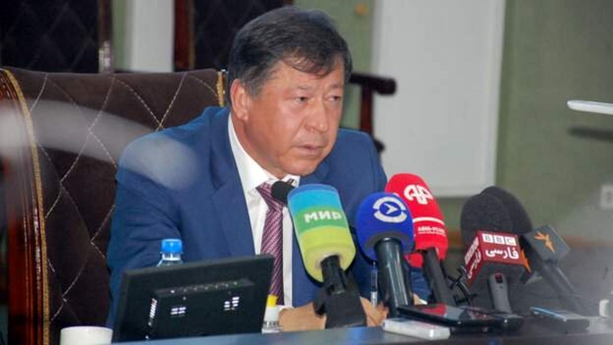 هیچ دستگیری و انتقالی نداشتهایم