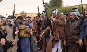 جنگ عشایری در بصره بالا گرفت؛ سنت قطع سرها را دوباره احیا می‌کنیم
