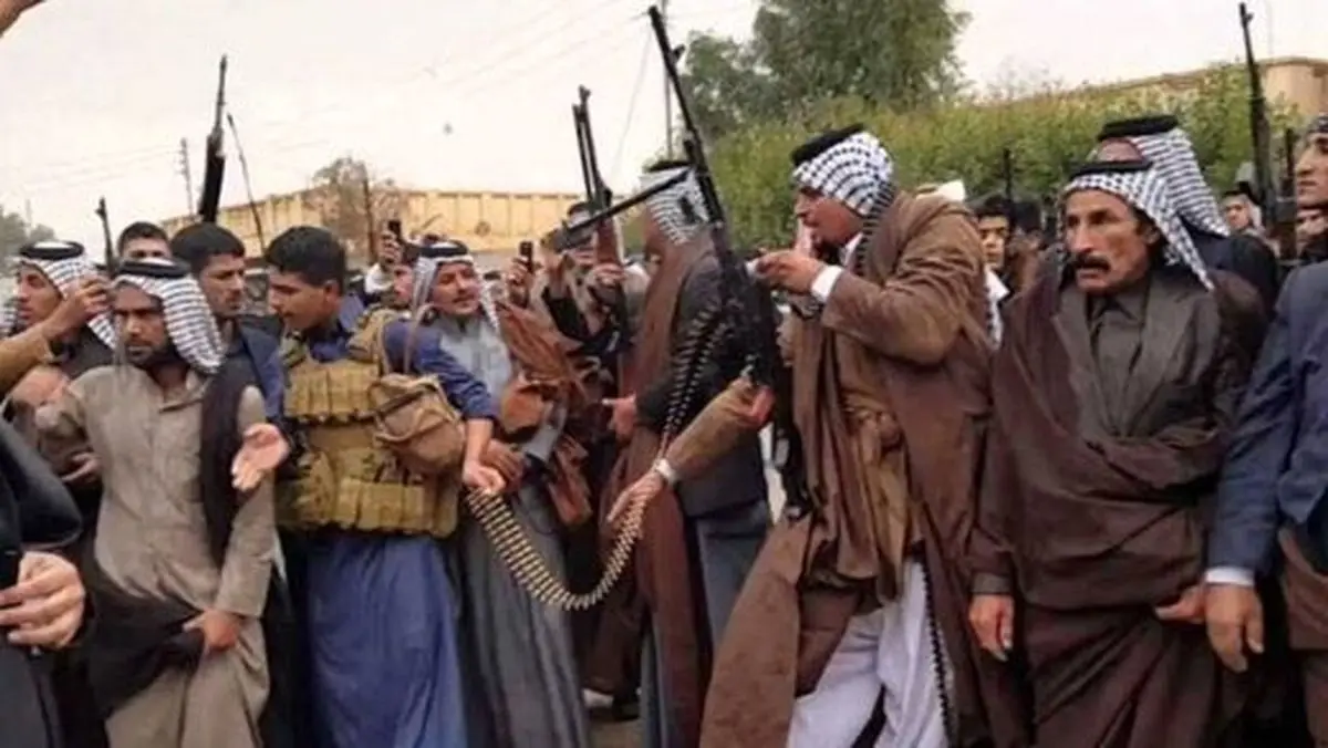 جنگ عشایری در بصره بالا گرفت؛ سنت قطع سرها را دوباره احیا می‌کنیم