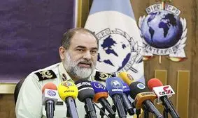 متهم ۳ میلیاردی هنگام ورود به کشور دستگیر شد