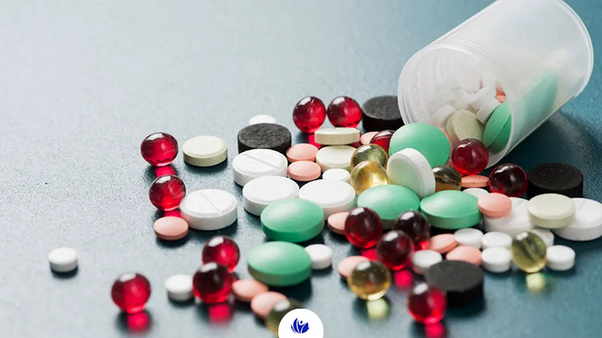 ماجرای قرص های سنگی (تقلبی) به کجا کشید!