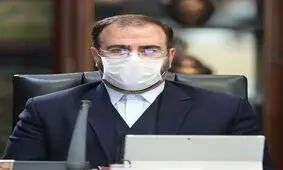 دولت معرفی وزیر صنعت، معدن و تجارت را به تفکیک وزارتخانه مشروط نکرده است