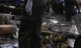 کشته شدن ۱۸ غیرنظامی در حمله بوکوحرام