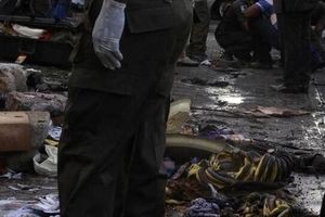 کشته شدن ۱۸ غیرنظامی در حمله بوکوحرام