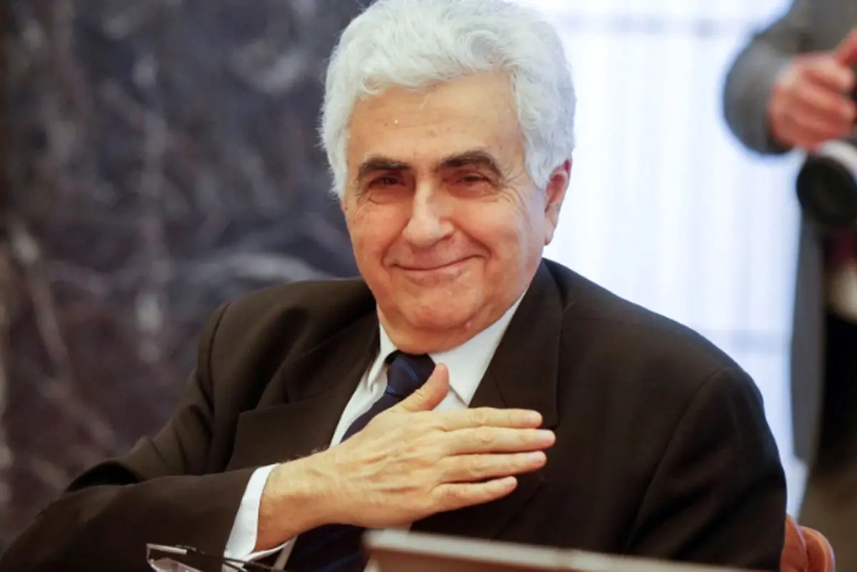 پشت پرده استعفای وزیر خارجه لبنان