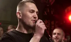 خواننده رپ توسط زنش به قتل رسید / جسد را تکه تکه کردم