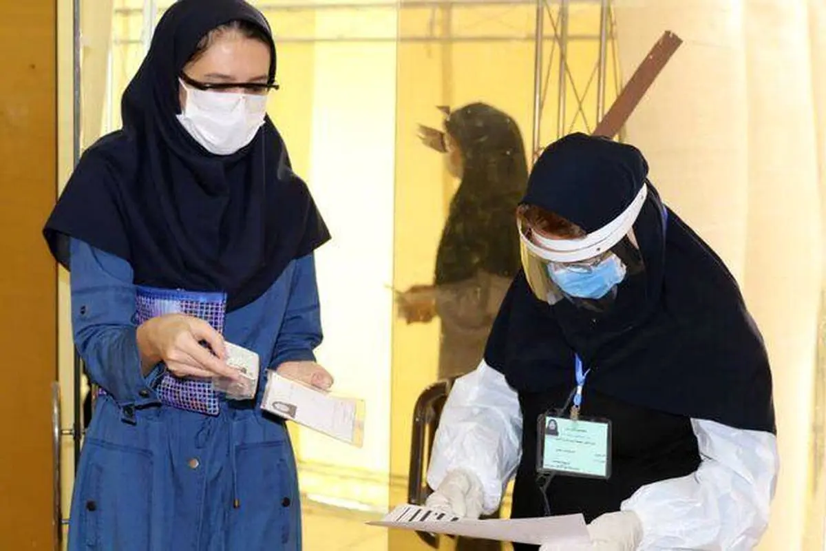 توزیع کارت آزمون ارشد آغاز شد