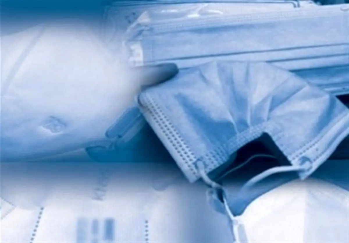 فرماندار:خرمشهر با کمبود عرضه ماسک مواجه است