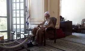 غیر از آیت‌الله خامنه‌ای گزینه دیگری برای رهبری نداشتیم