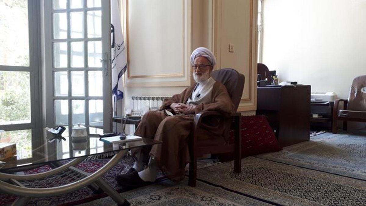 غیر از آیتالله خامنهای گزینه دیگری برای رهبری نداشتیم