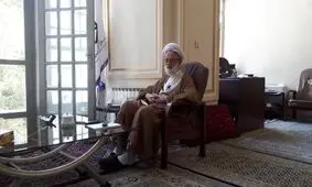 غیر از آیت‌الله خامنه‌ای گزینه دیگری برای رهبری نداشتیم