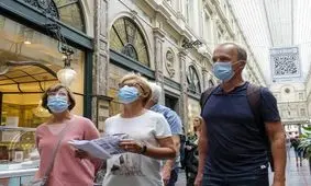 کدام بهتر است محافظ صورت یا ماسک؟