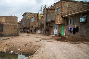توسعه نامتوازن و حاشیه نشینی معضل بزرگ شهر ساوه