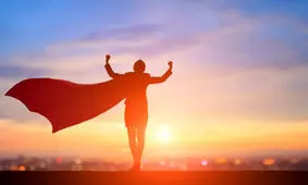 راهنمای جامع موفقیت! / طنز