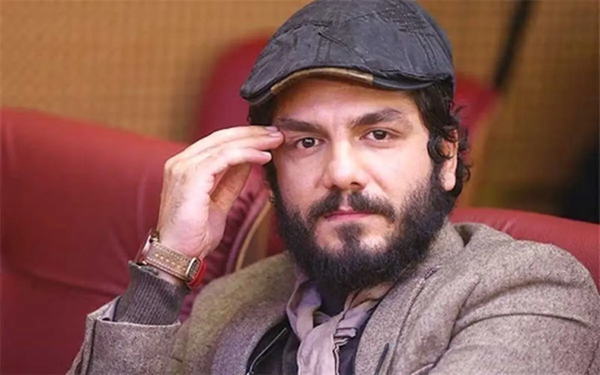 غزالی: نظرم تغییری نکرده؛ پژمان جمشیدی را به عنوان فوتبالیست قبول دارم تا بازیگر