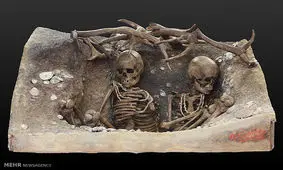 مرده‌هایتان را چگونه به خاک می‌سپرید؟