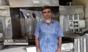 روزی ۳۰ هزار تومان دستمزدِ «شاگرد نانوایی» با مدرک فوق لیسانس کشاورزی!